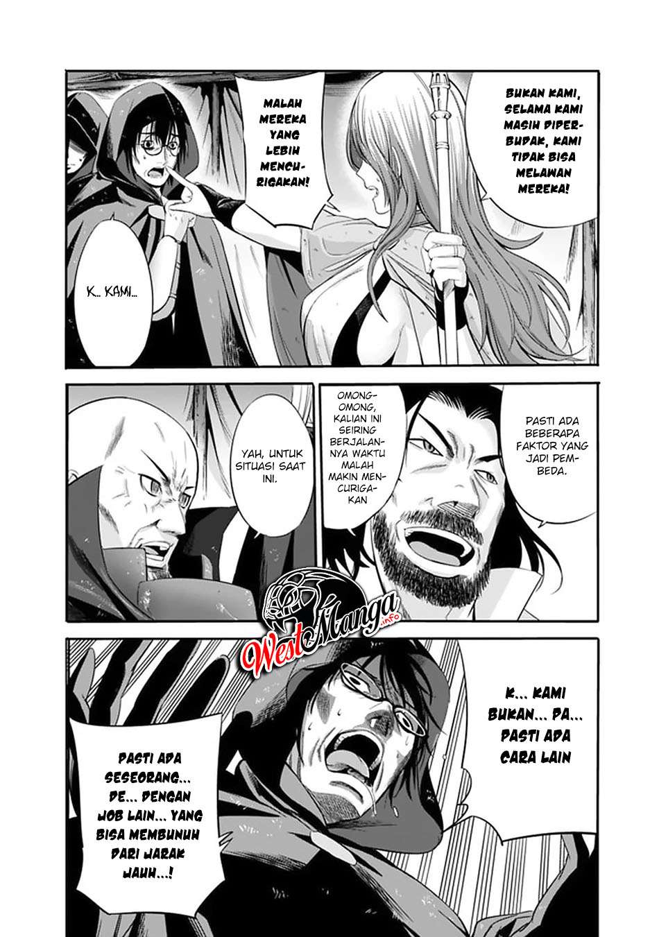 Uragirareta S Rank Boukensha no Ore wa, Aisuru Dorei no Kanojora to Tomoni Dorei dake no Harem Guild o Tsukuru
